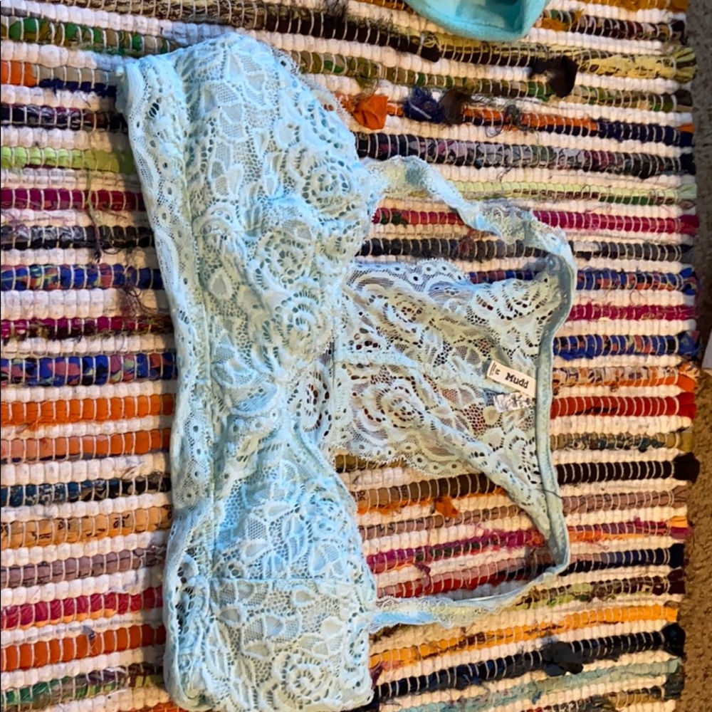 Women’s bralette